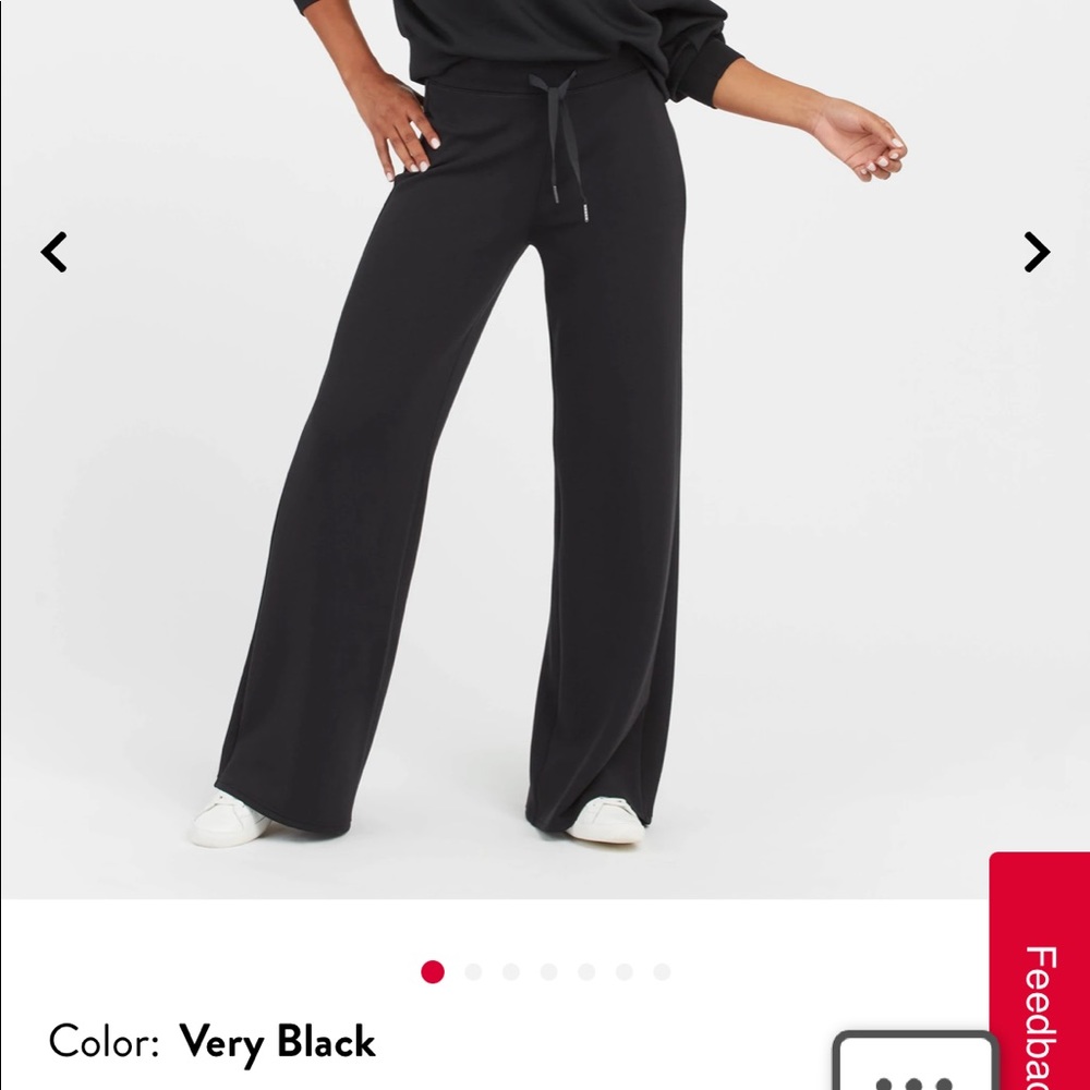 SPANXS AirEssentials Wide Leg Pant